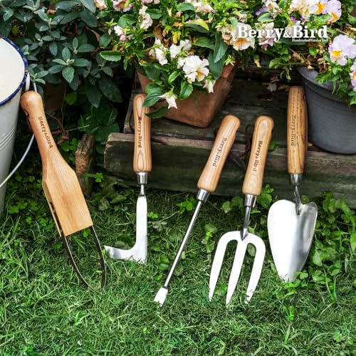 Dandelion Weeding Tool