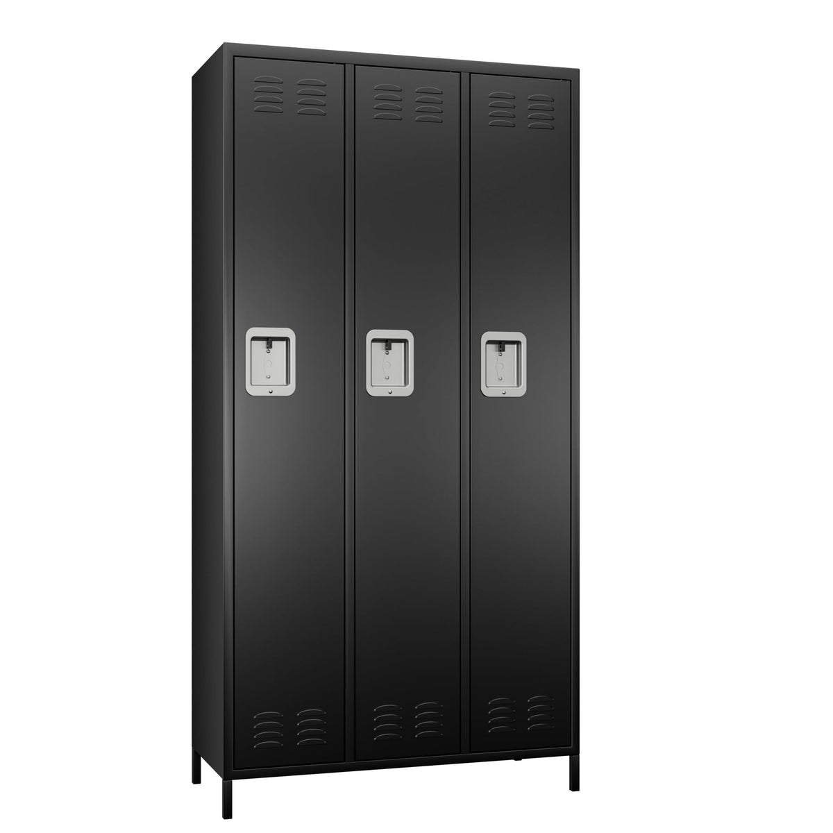 Metal Locker for School Office Gym Bedroom