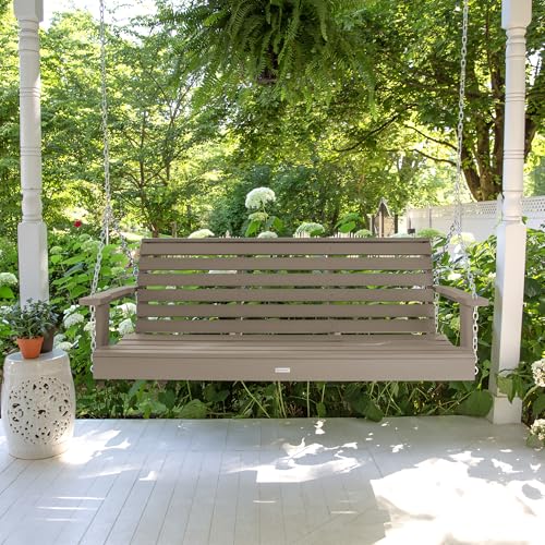 Weatherly Porch Swing 5 Feet