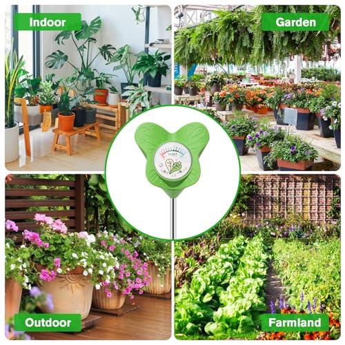 Soil Moisture Meter