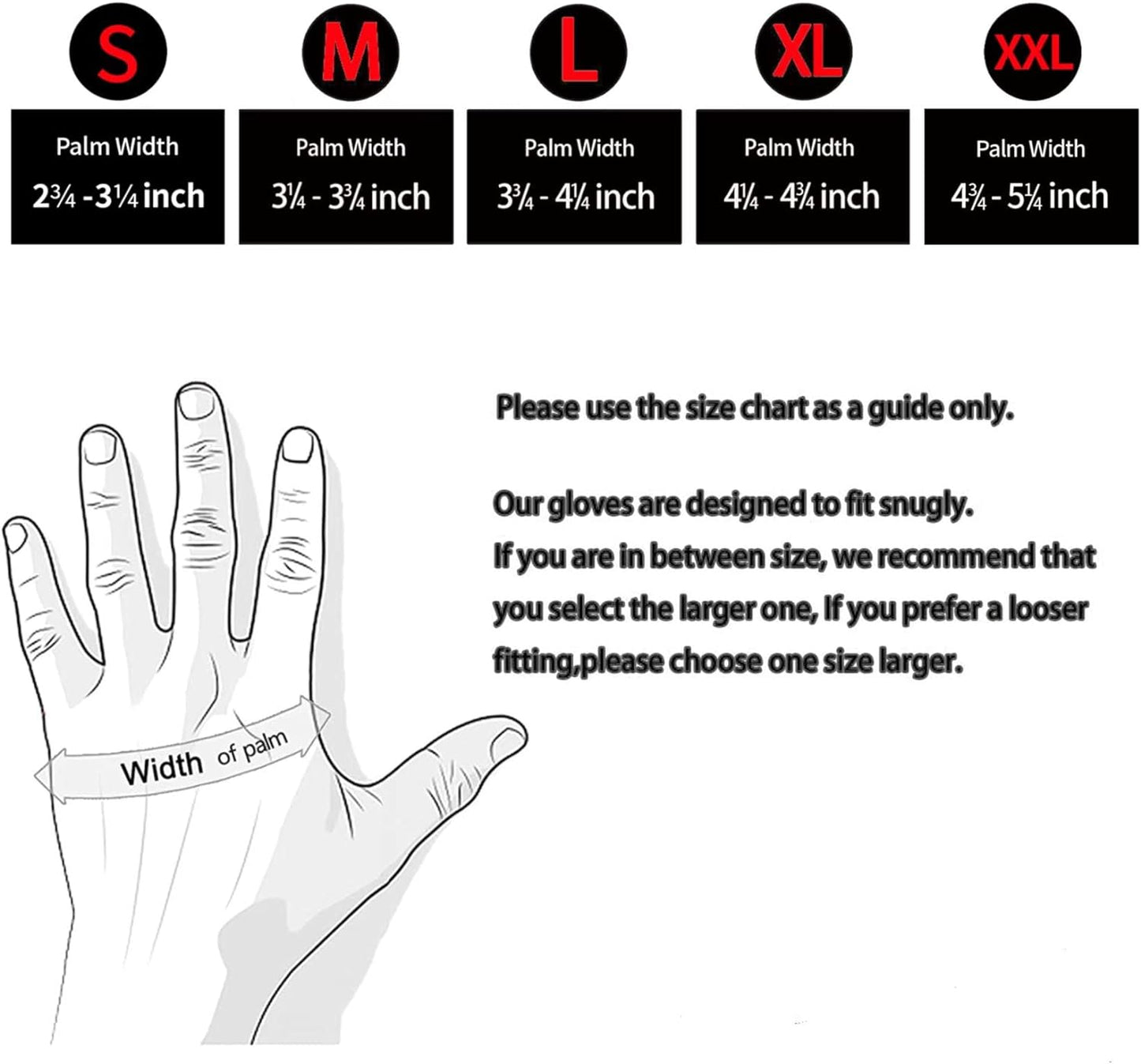 DULFINE Flex Grip Mechanic Work Gloves for Men,Black and Red Utility Safety Working Gloves Touch Screen,Excellent Grip,Ideal for Working on Cars and Outdoor Jobs(XX-Large)