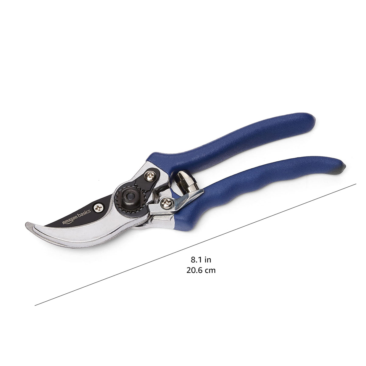 Professional Bypass Pruning Shears