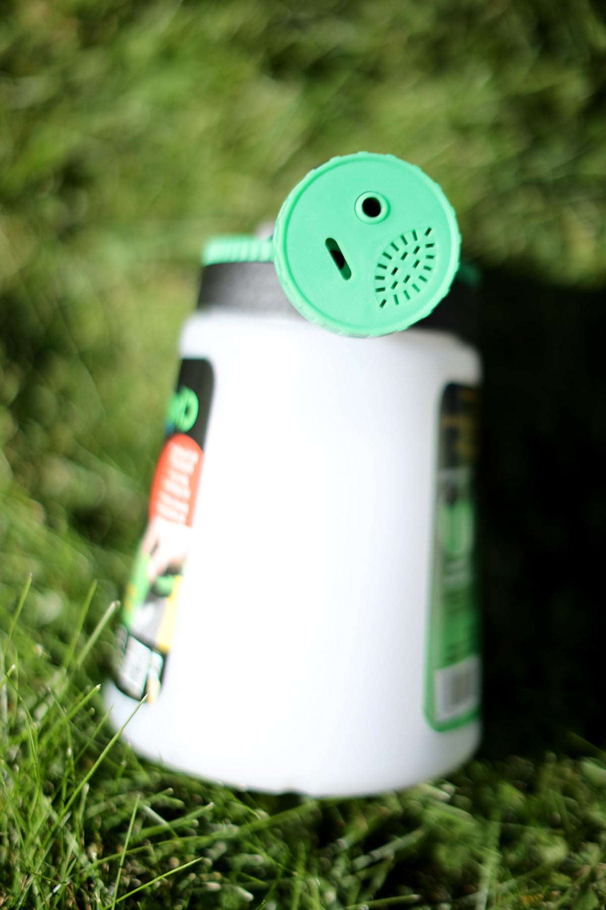 RL Flo Master Chameleon Hose End Sprayer for use with Fertilizers