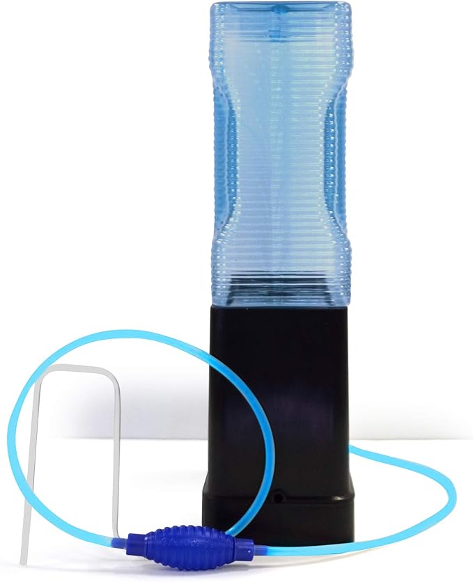 AeroGarden AeroVoir Garden Watering System, Clear