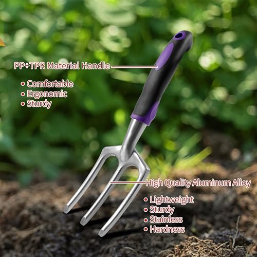 Gardening Tools (42 Count)