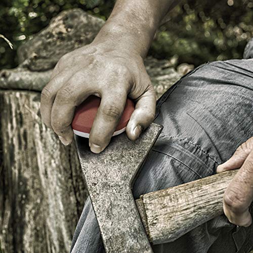 Axe Hatchet Sharpening Stone 180