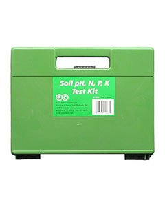 Products 1663 80 Professional Soil Test Kit