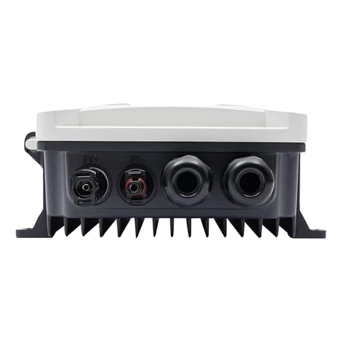 3 Inch Solar Water Pump Submersible Well Deep Bore Screw Well Garden Irrigation Kit with MPPT Controller