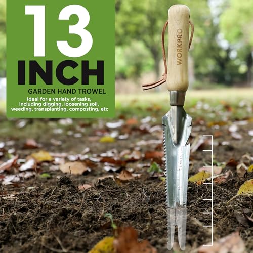 Hand Weeder Puller