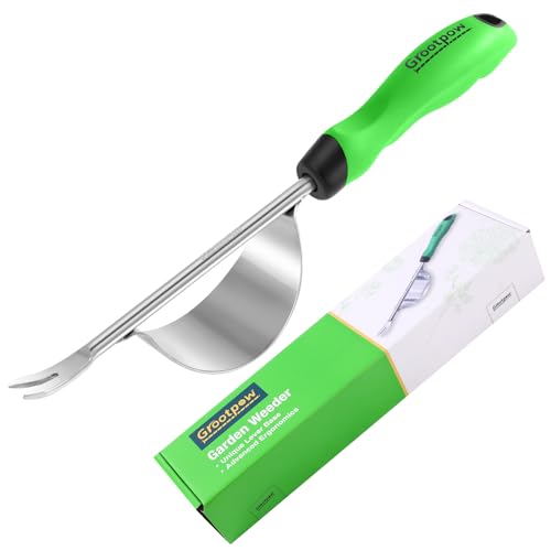 HW1 Hand Weeder Tool