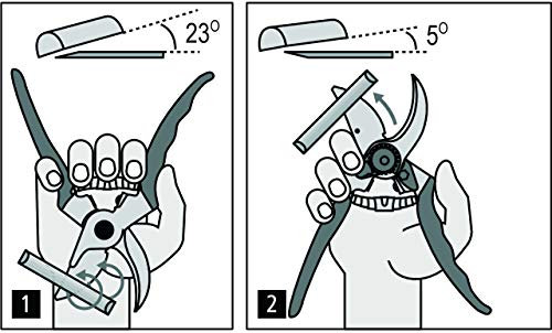 F17 Pruning Shears