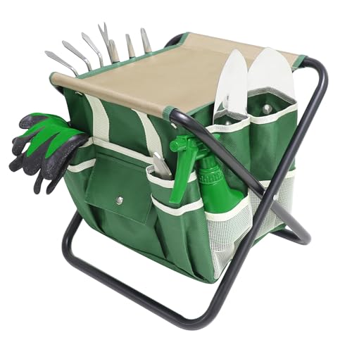 Garden Tool Set (10 Count)