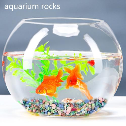 0.88 LB Colored Pea Gravel