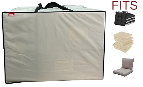 Outdoor Square Cushion