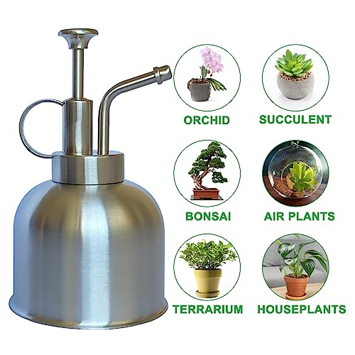 Stainless Steel Plant Sprayer