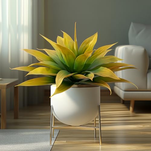 Artificial Plants Outdoor Faux Plant (2 Count)