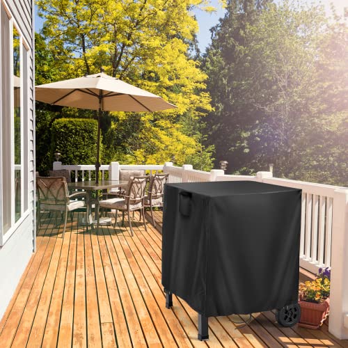 Outdoor Prep Table Cover for Inkmin Dining Cart Table