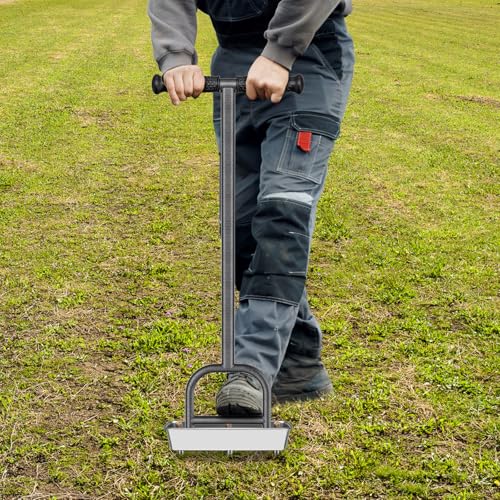 Lawn Coring Aerator