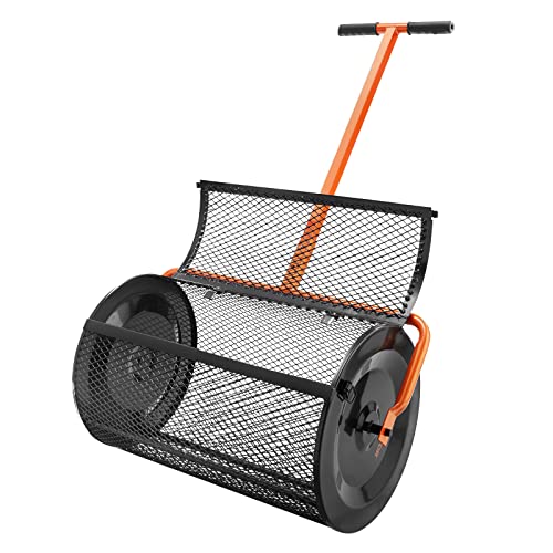 Compost Spreader