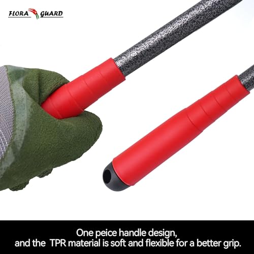 6 Piece Garden Tool Set