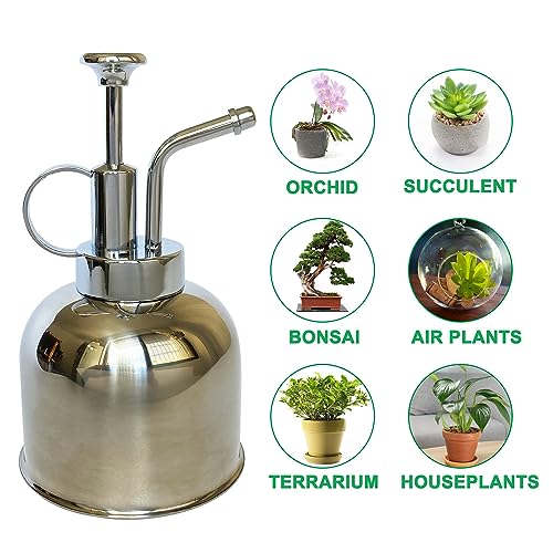 Stainless Steel Plant Sprayer