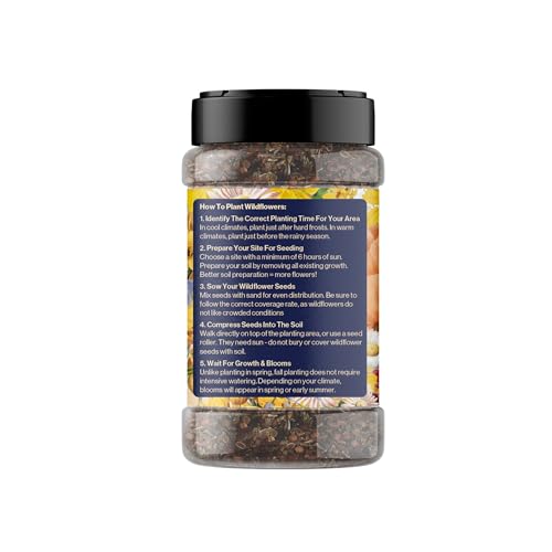 Wildflower Seed s