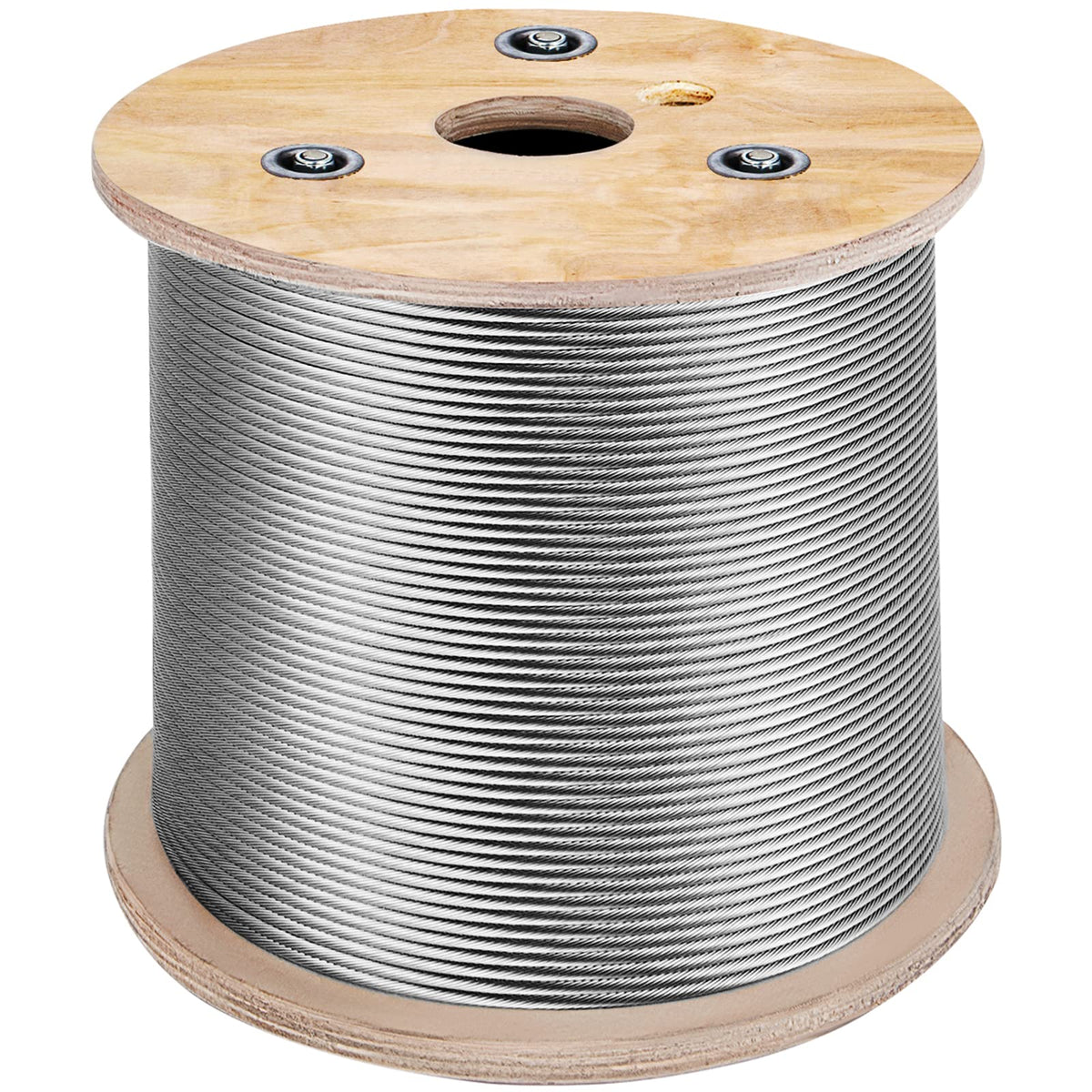 3 16 Stainless Steel Cable 500FT