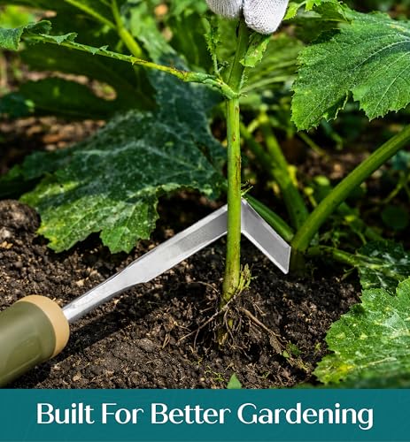 Heavy Duty Gardening Tools (22 Count)