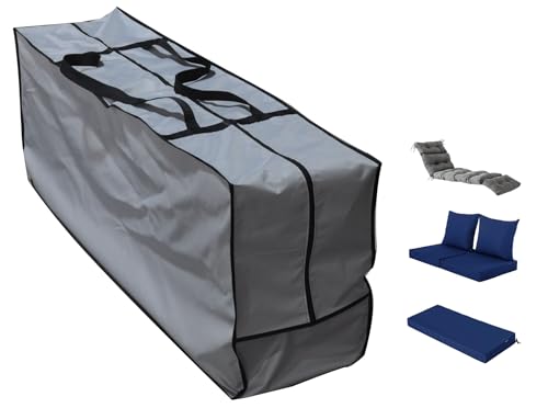 Outdoor Rectangular Cushion (8.33333333333333 Sq Ft)