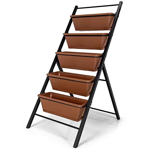 Vertical Planter Raised Bed