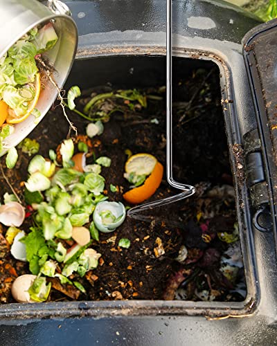 Compost Aerator