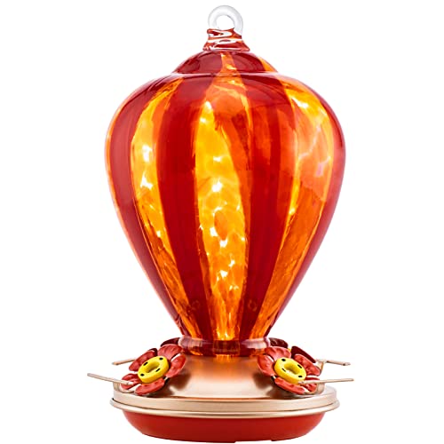 Hummingbird Feeder