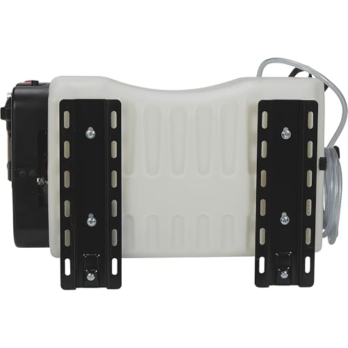 26 Gallon ATV Boomless Sprayer