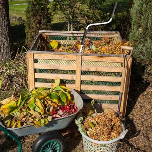 Compost Aerator Tools