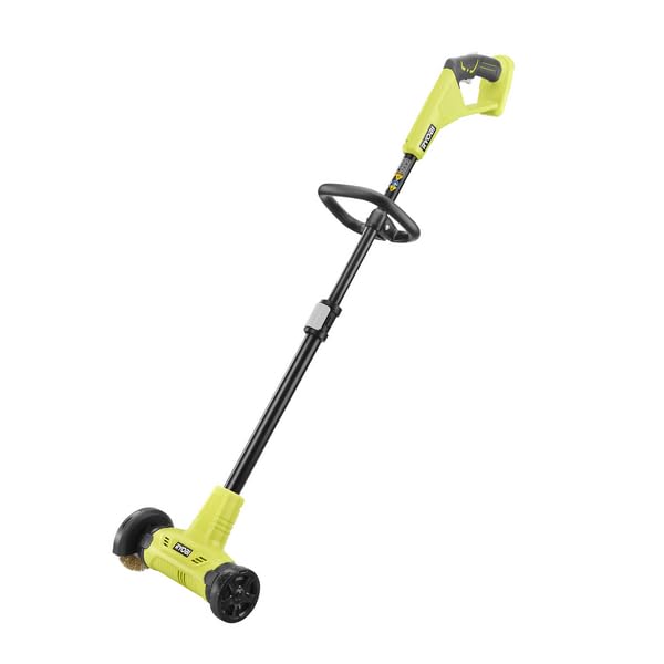 ONEAND 18V Patio Cleaner with Wire Brush Edger Tool ONLY P2905BTL