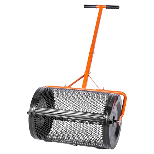 Compost Spreader