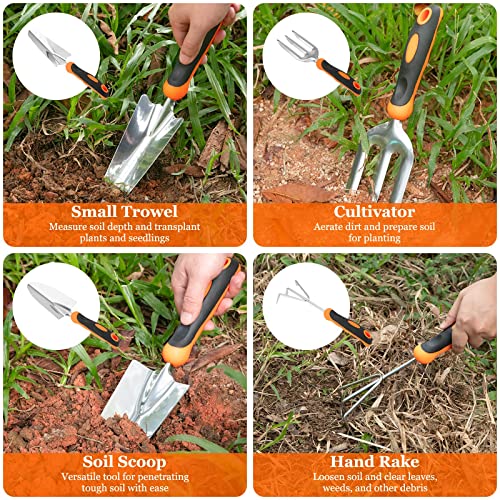 Gardening Tool Set