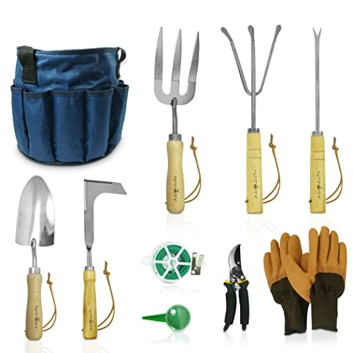 Garden Tools Set