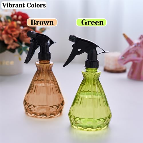 Spray Bottles 17 oz