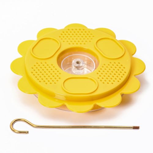 Flutterby Butterfly Feeder