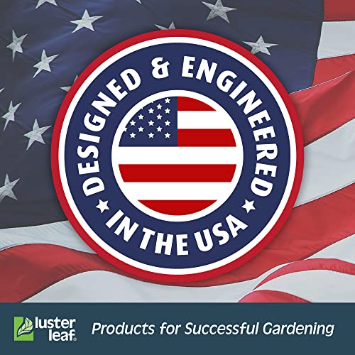 Products Luster Leaf 1662 Professional Soil Kit with 40 Tests