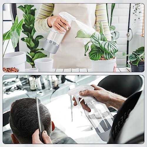 Glass Spray Bottles for Cleaning