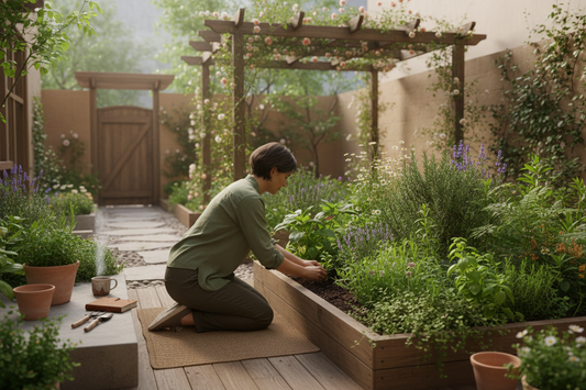Digital Detox in 2026: Why 'Slow Gardening' is Your New Sanctuary