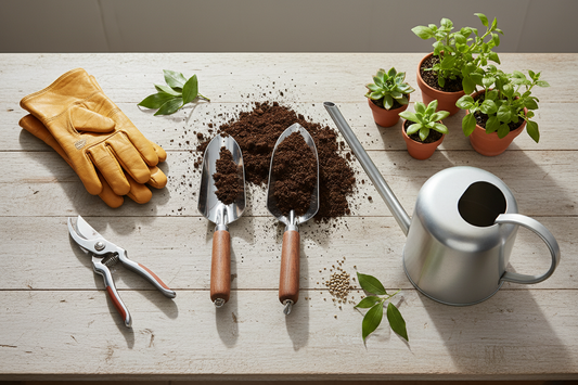 The 2026 Guide to Gardening Tools: Essential Kits & Expert Care