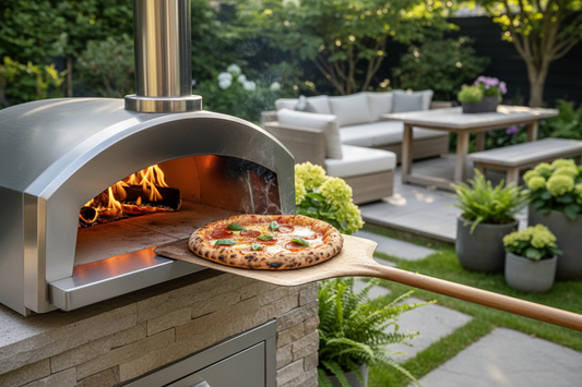 2026 Outdoor Pizza Oven Guide: Choose the Best Backyard Hearth