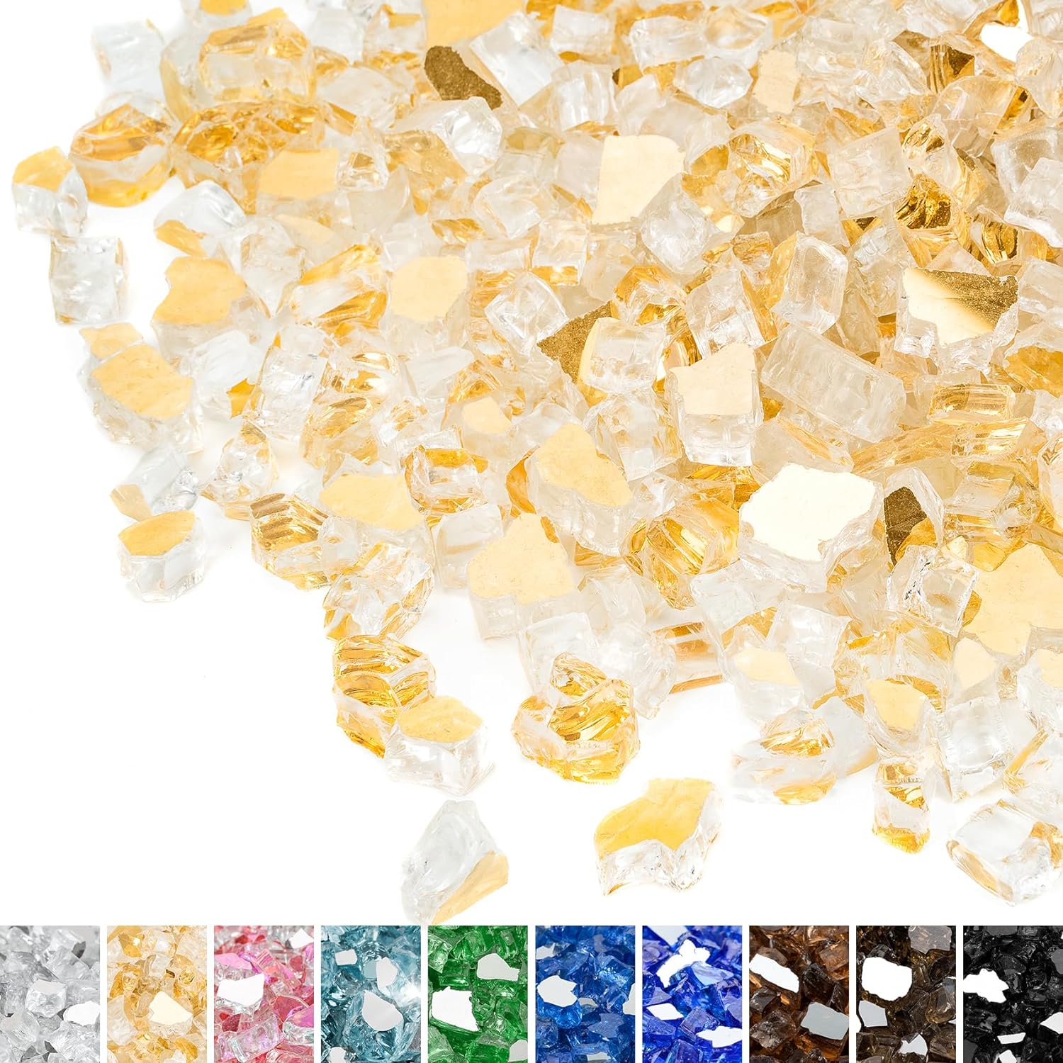 Outdoor Heating & Cooling