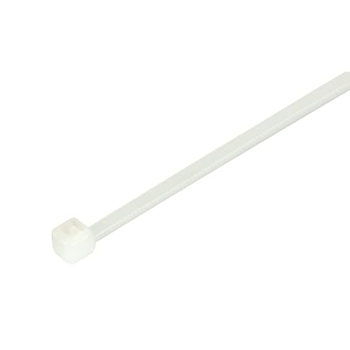 12 Inch White (100 Count )