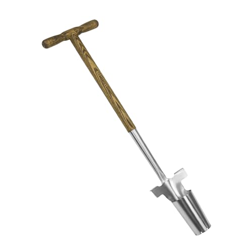 Long Handle Bulb Planter Tool