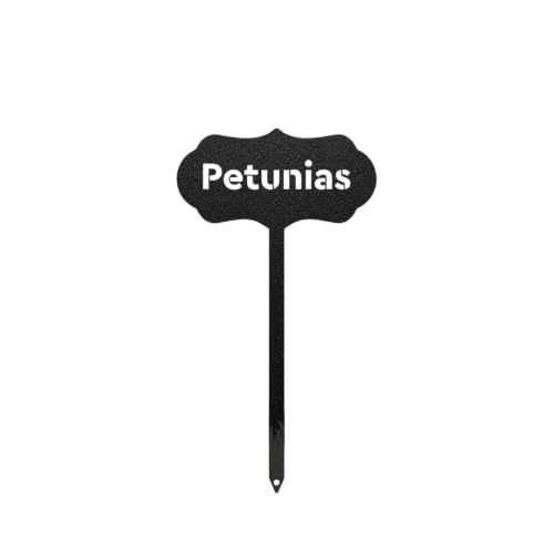 Metal Seed & Plant Markers