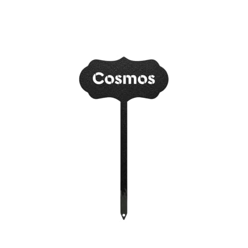 Metal Seed & Plant Markers